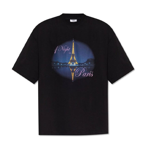 [VTM] ナイトビューTシャツ/半袖
